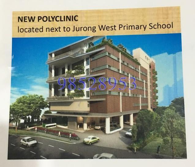 Blk 666B Jurong West Street 65 (Jurong West), HDB Executive #149397842